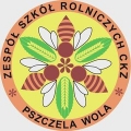 Logo - Zespół Szkół Rolniczych Centrum Kształcenia Zawodowego w Pszczelej Woli